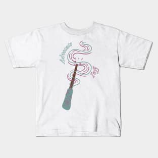 Infj Kids T-Shirt